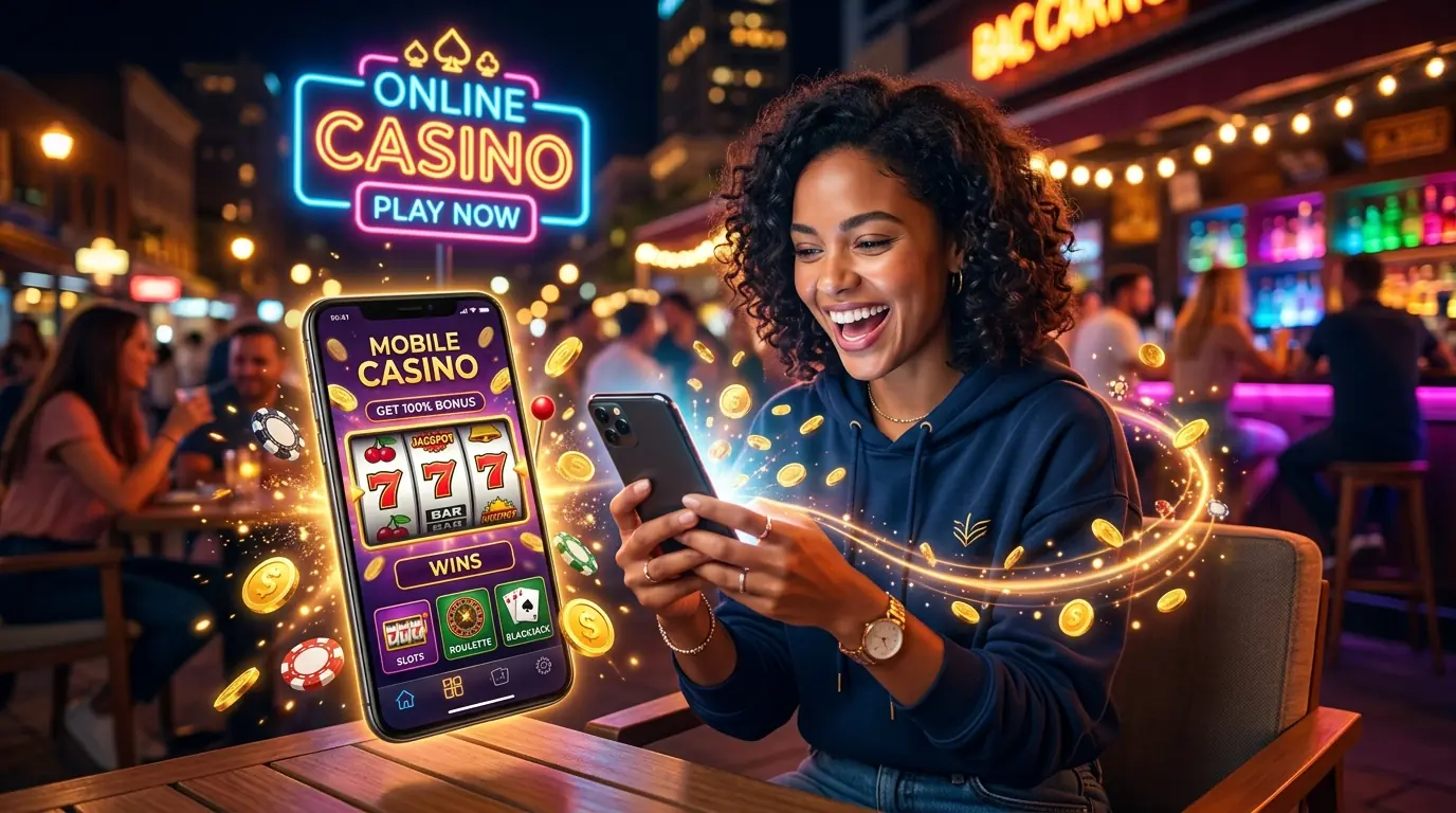 Pools mobile casino guide
