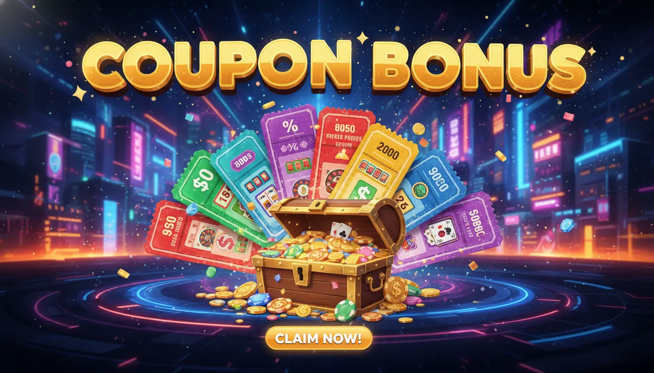 Pools coupons