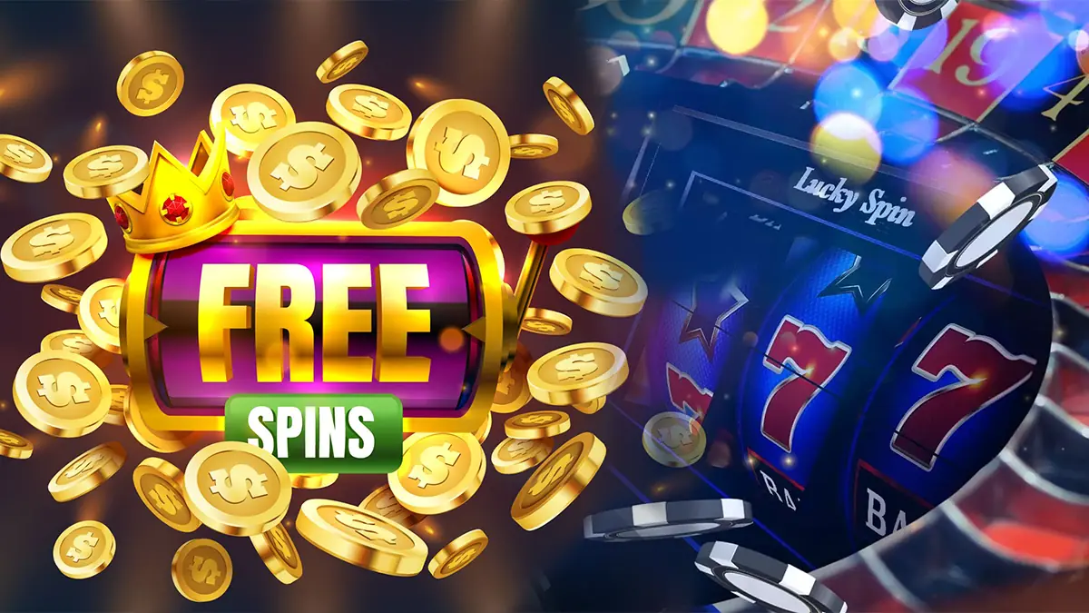 Pools casino free spins