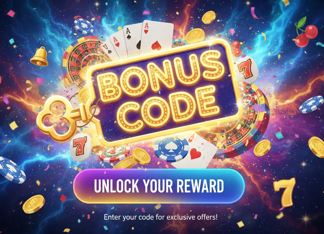 Pools bonus code