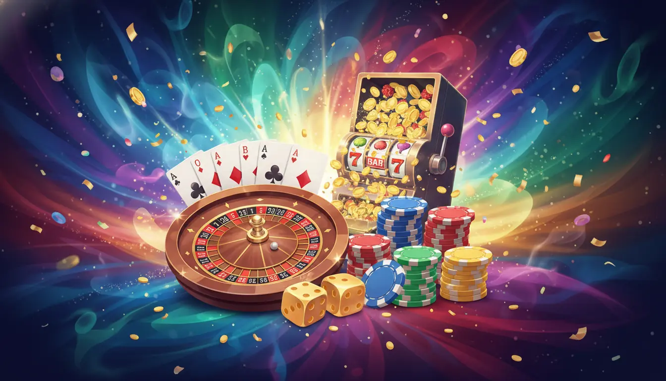 Pools casino owner