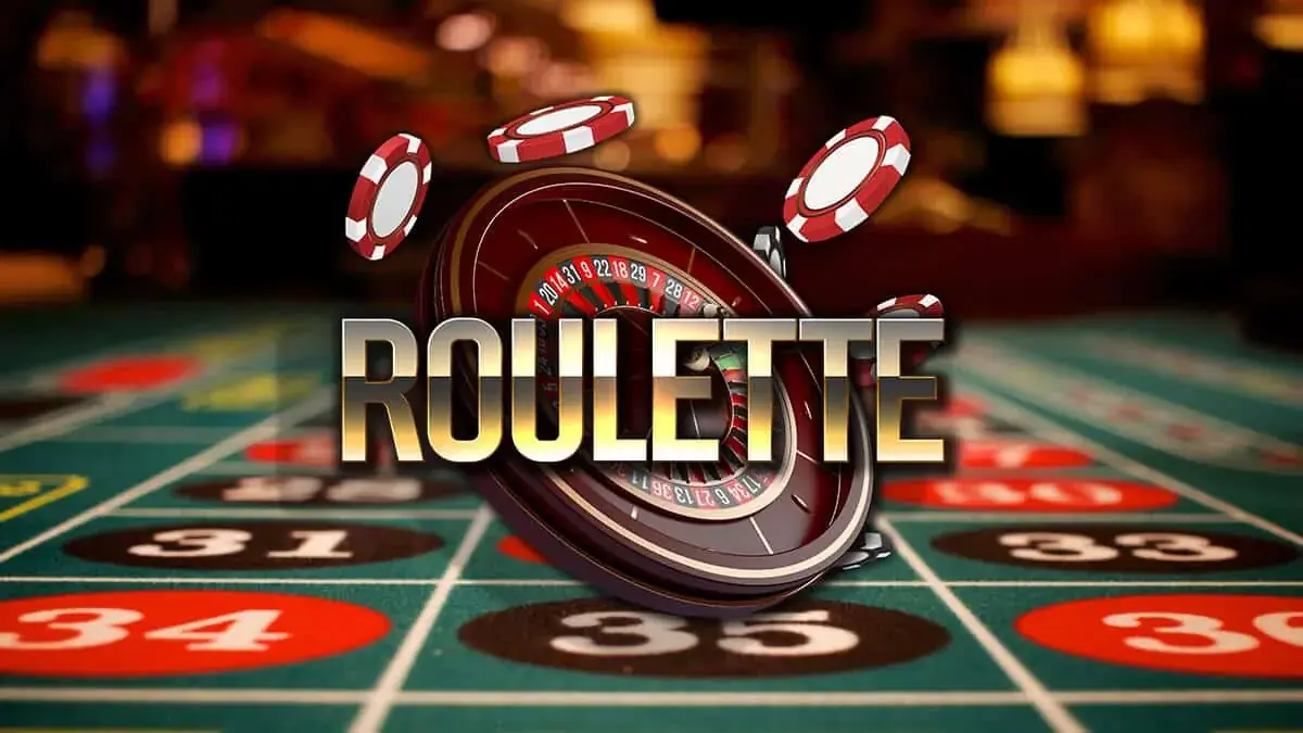 Pools casino Roulette
