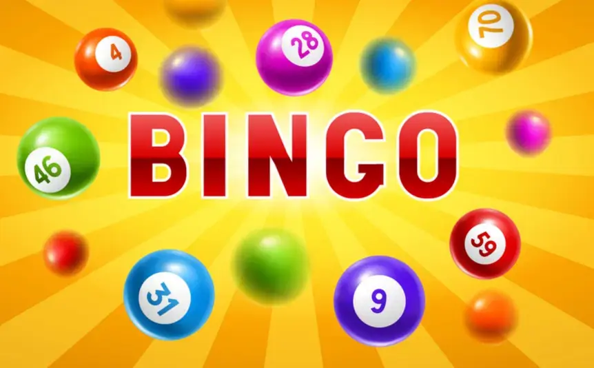 Pools casino Bingo