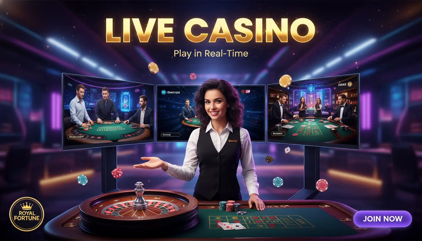 Pools casino live casino